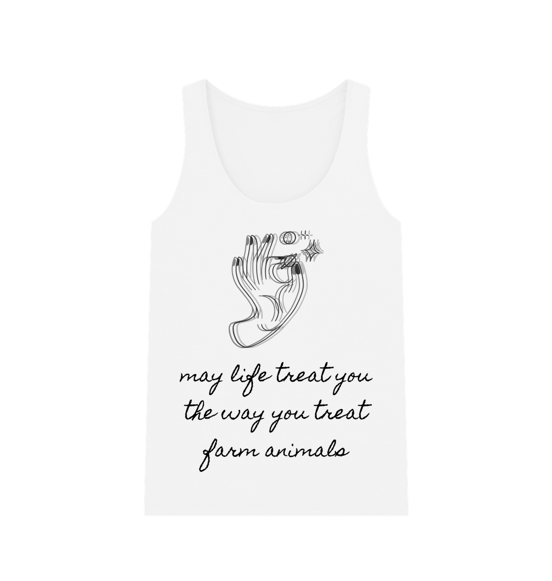 White Vests